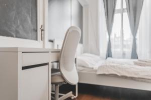 Heart of Prague Lodgings 2