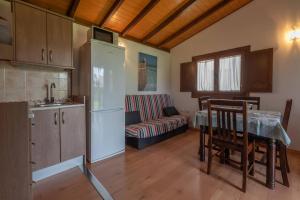 Casa de Madera a 100 mtrs de la playa