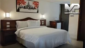 Hotel Montpark - Maracay