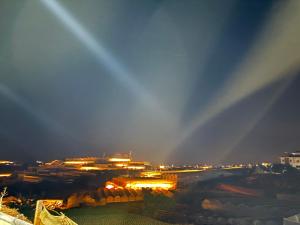 Villa Healing Home Hồ Bơi Nước Nóng