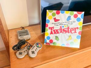 Calheta Bay View House - Family and Group Residence