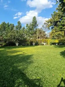 Grevillea Farm house - Limuru