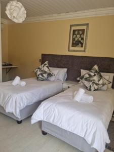 Umsobomvu Guest House