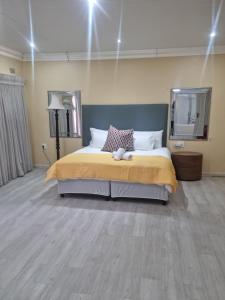 Umsobomvu Guest House