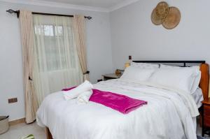 Grevillea Farm house