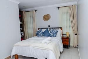 Grevillea Farm house