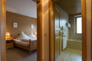 Ferienwohnung Höhn-Schmidt