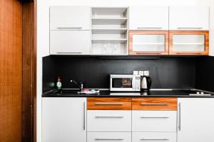 Apartmanovy dom Familia Smokovec