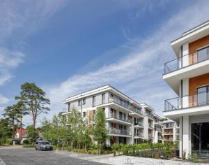 Apartament Baltic A11