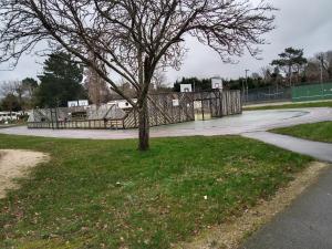 Campings Siblu Domaine de Kerlann mobile home LUMINOSA : photos des chambres