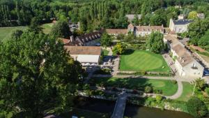 Appartements Au pied du Chateau : photos des chambres