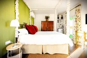 Studio in Luxurious Maltese Townhouse - Żejtun