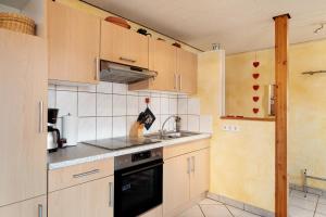 Ferienwohnung Heike Schreiber