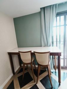 Espana Jomtien Pattaya By Thita