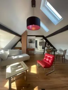 Herche Hof - Ranstadt