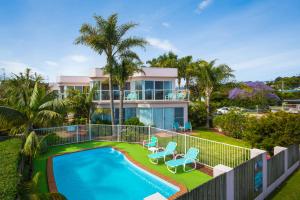 Beach Street Apartments