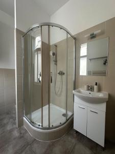 Chic Retreat on Skorepka Street