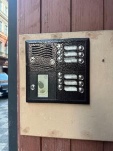 Chic Retreat on Skorepka Street