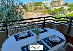 DOMuum Holidays - HELIOS