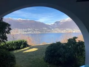 Residenza Viramonte, Casa Daniela, Wohnung 32 - Piazzogna