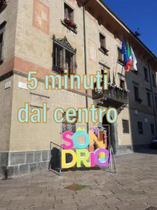 Villa Luisa Appartamenti Vacanze