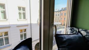 Vintage apartments Floriańska street - By Hosty