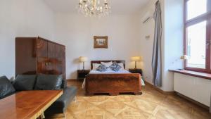 Vintage apartments Floriańska street - By Hosty