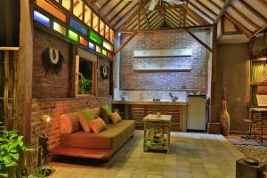 Villas SAMALAMA Gili Air