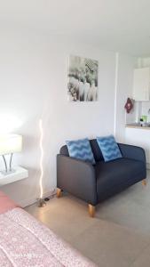 Estudio Playa Jardín