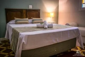 Flat Casa Grande - 莫吉米林