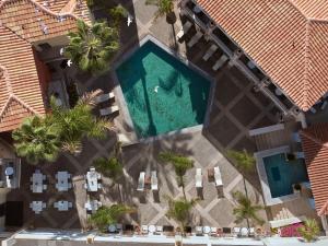 Grecotel Plaza Beach House