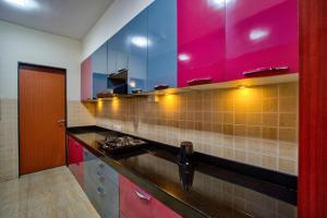 Luxury Sea View 4BHK Villa with Private Pool