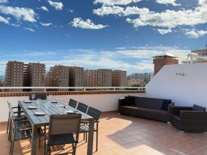 ACV- Costa Marfil II-2ª linea planta 6 frontal