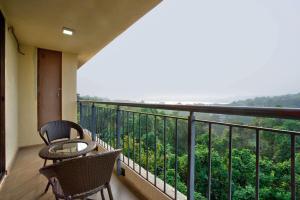 Luxury Sea View 4BHK Villa with Private Pool