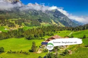 Haglere, Birkenhof 6-Bett - Escholzmatt