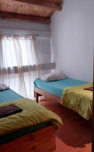 Hostel Casa de Guías