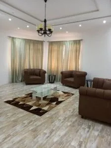 Liwa Apartments - Mazizini