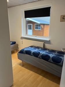 Ferielejlighed i Iller ved Ans