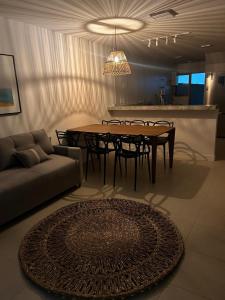 Casa de Praia Geriba 4 Quartos