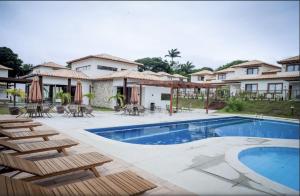 Casa de Praia Geriba 4 Quartos