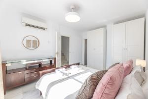 VB Rancho Domingo 3BDR Mediterranean views