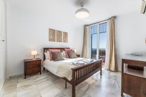 VB Rancho Domingo 3BDR Mediterranean views