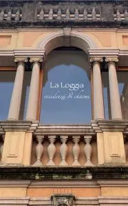 LA LOGGIA residenza di charme - Mazzocco
