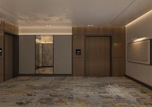 Sedra Global Hotel, Madinah