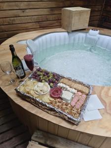 Chiloe Domos Curaco de Vélez