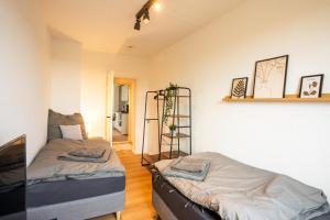 Grammendorf Monteur-Apartments