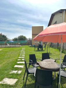 Complejo Namaste Apart