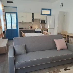 Hive apartment - Ács