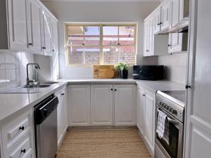 Peaceful cottage Burnside area