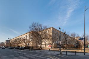 Nowolipie 26 by Homeprime